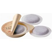 Pody 1,2,3 Spresso Malongo