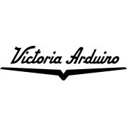 Victoria Arduino