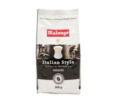 Italian Style zrnková káva 500g