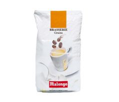 Malongo Brasserie zrnková káva 1kg