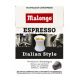 Malongo Espresso Italian Style 10 kapsúľ