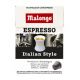 Malongo Espresso Italian Style 10 kapsúľ