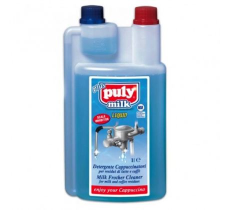 PULY Milk Plus 1000 ml