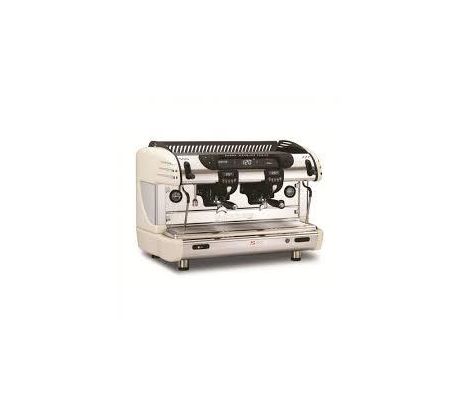 LA SPAZIALE S40 SUPREMA EK 2 GR BLACK SOFT TOUCH