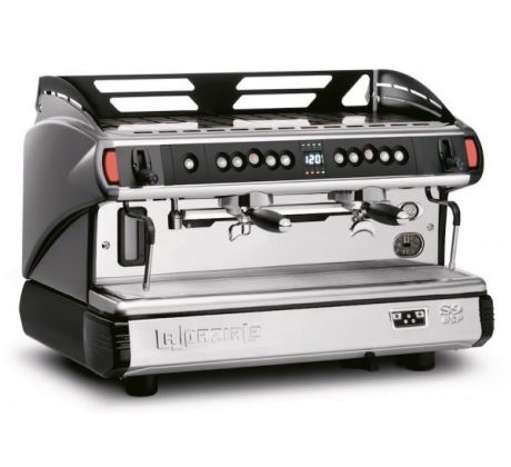 LA SPAZIALE S9 DSP EK 2 GR, CC, ITC