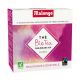 Darjeeling Bio et CE 16 dávok